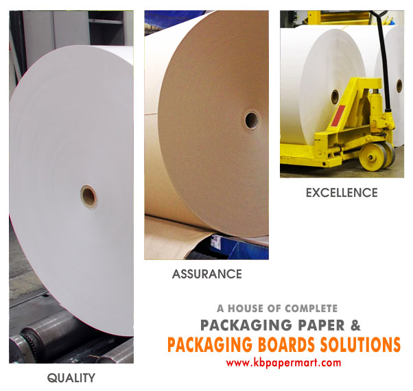 Duplex Board & Kraft Paper Suppliers in Ludhiana, Packaging SBS Board, Hard Board sellers Punjab